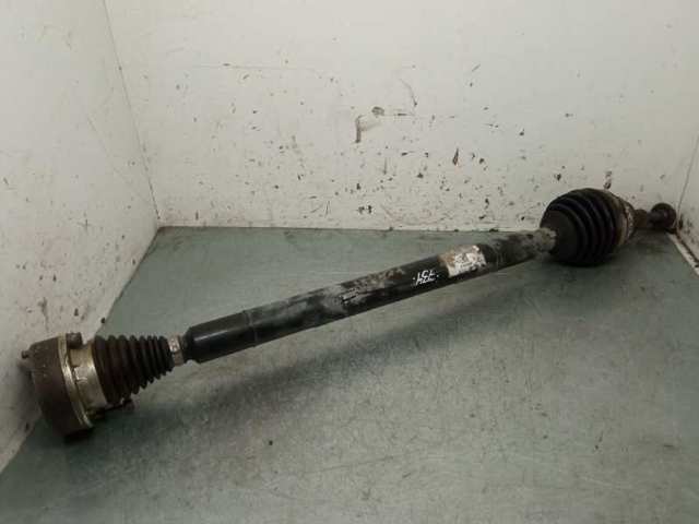 Árbol de transmisión delantero derecho 1K0407272SP VAG