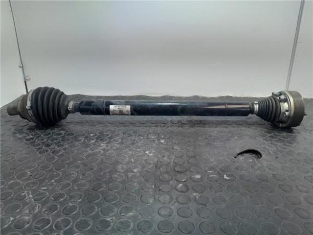 Árbol de transmisión delantero derecho 1K0407272SP VAG