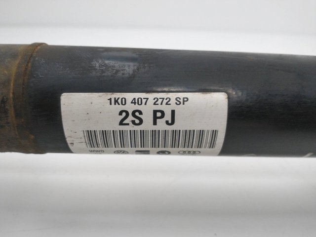 1K0407272SP Semieje delantero derecho  disponible Málaga