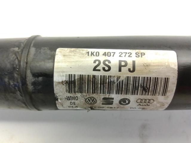 VAG 1K0407272SP Semieje delantero derecho  comprar en Murcia