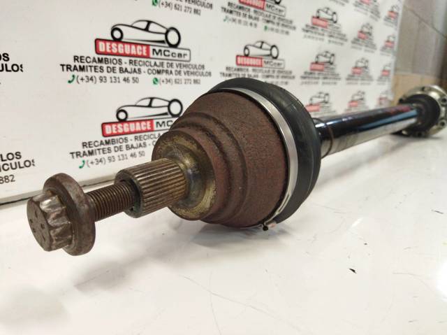 VAG 1K0407285K Fuelle de palier delantero exterior comprar Tarragona