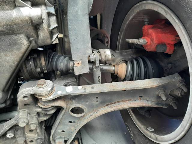 1K0407285K VAG/Audi