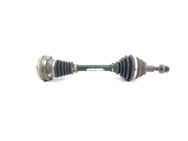Fuelle, árbol de transmisión delantero exterior Skoda Octavia 1Z3