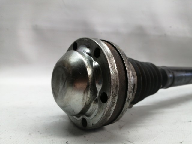 Fuelle, árbol de transmisión delantero exterior Skoda Octavia 1Z3