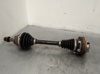 Fuelle, árbol de transmisión delantero exterior Skoda Octavia 1Z3