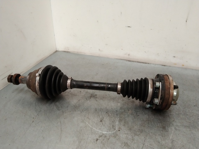 Fuelle, árbol de transmisión delantero exterior Skoda Octavia 1Z3