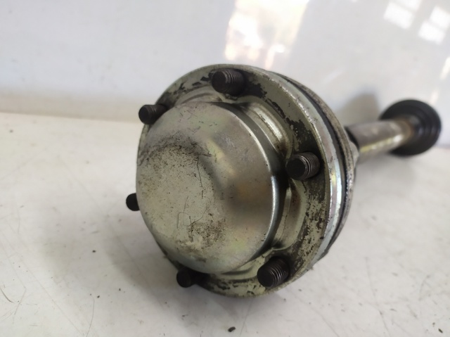VAG 1K0407285K Fuelle exterior del palier delantero  comprar en Albacete