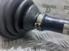 Fuelle, árbol de transmisión delantero exterior Skoda Octavia 1Z3