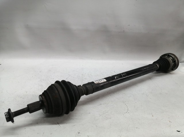Fuelle, árbol de transmisión delantero exterior Skoda Octavia 1Z3
