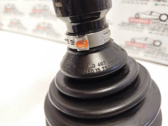 VAG 1K0407285K Fuelle exterior del palier delantero  disponible Valladolid
