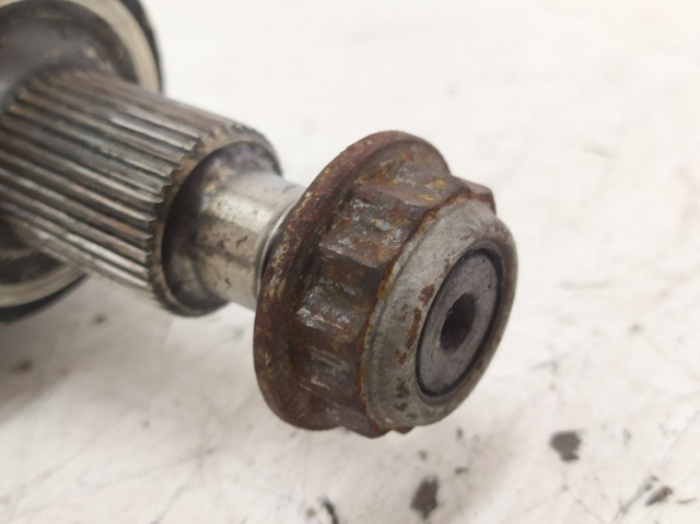 1K0407285K Fuelle exterior del palier delantero  comprar en Zaragoza