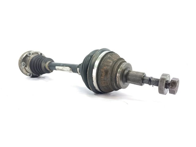 Fuelle, árbol de transmisión delantero exterior Skoda Octavia 1Z3