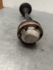 Fuelle, árbol de transmisión delantero exterior Skoda Octavia 1Z3
