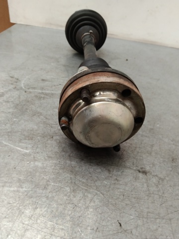 Fuelle, árbol de transmisión delantero exterior Skoda Octavia 1Z3