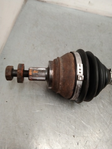 Fuelle, árbol de transmisión delantero exterior Skoda Octavia 1Z3