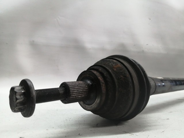 Fuelle, árbol de transmisión delantero exterior Skoda Octavia 1Z3