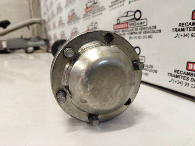 VAG 1K0407285K Fuelle de palier delantero exterior comprar Tarragona