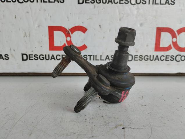 Rótula de suspensión inferior izquierda 1K0407365C VAG