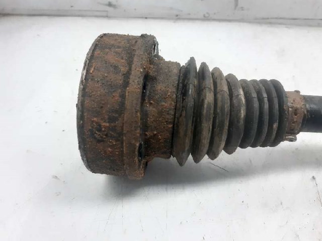 1K0407451CX VAG Semieje delantero izquierdo  comprar en Lleida
