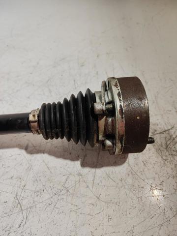 1K0407451CX Semieje delantero izquierdo  en stock Granada