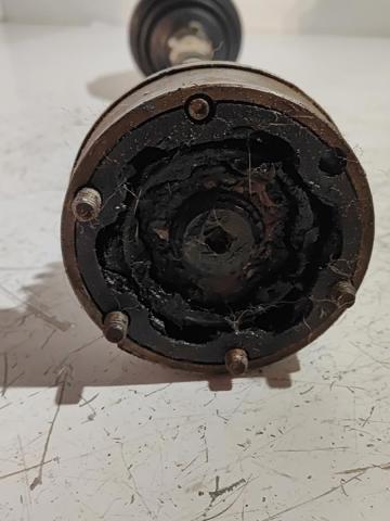 1K0407451CX Semieje delantero izquierdo  en stock Granada