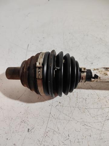 1K0407451CX Semieje delantero izquierdo  comprar en Zaragoza
