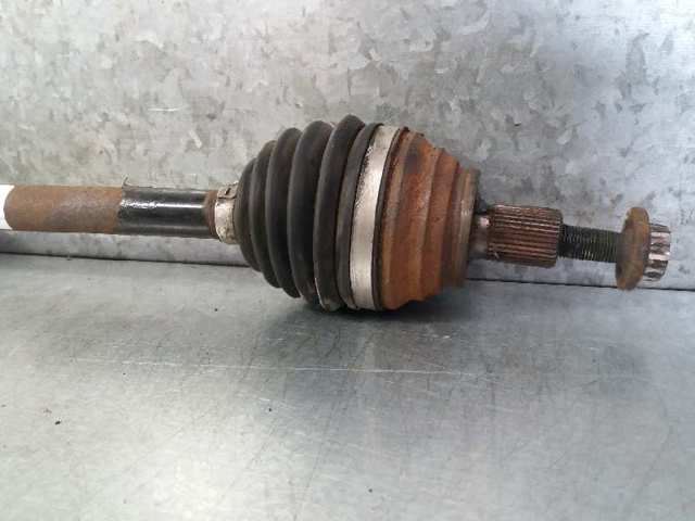 1K0407451CX Semieje delantero izquierdo comprar Sevilla