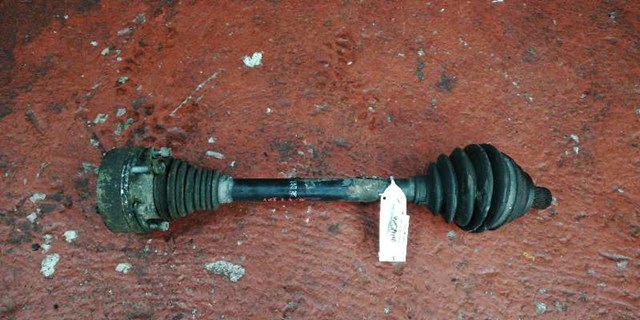 1K0407451CX Semieje delantero izquierdo comprar Almería