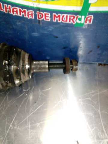 1K0407451CX Semieje delantero izquierdo  comprar en Reus