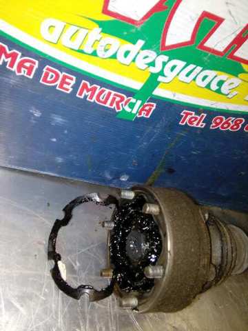 1K0407451CX Semieje delantero izquierdo comprar Girona