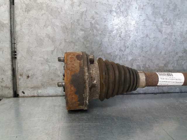 1K0407451CX VAG Semieje delantero izquierdo comprar Alcalá