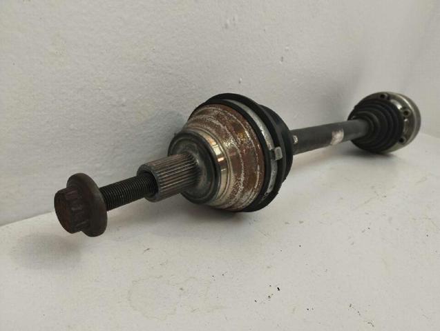 1K0407451FX Semieje delantero izquierdo  en stock Granada