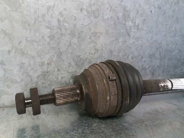1K0407451FX VAG Semieje delantero izquierdo  en stock Gandía