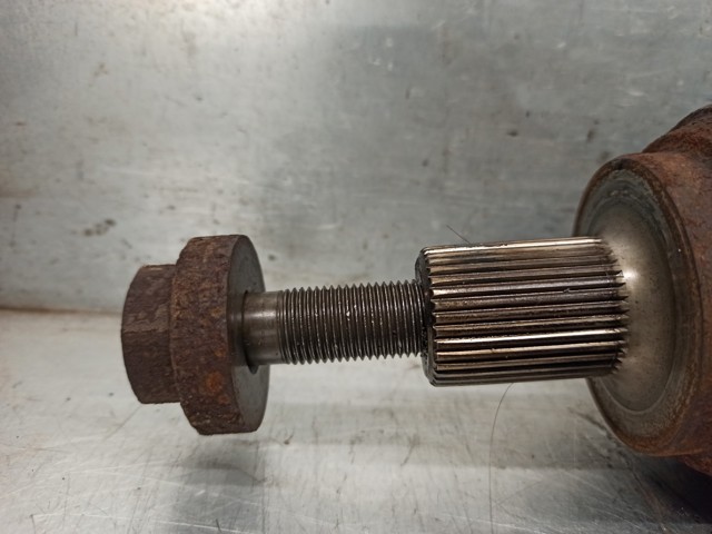 1K0407451JX VAG Semieje delantero izquierdo  comprar en Lleida