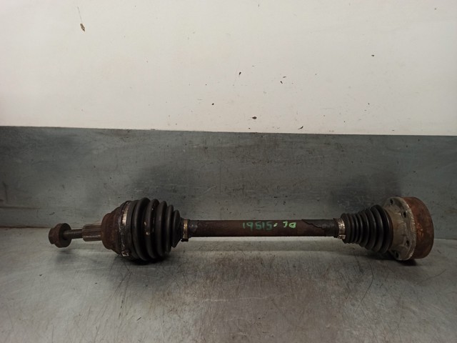 VAG 1K0407451JX Semieje delantero izquierdo  en stock Salamanca