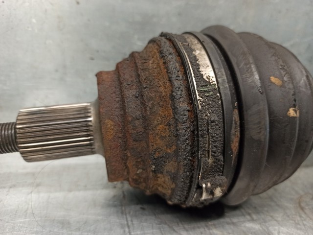 1K0407451JX Semieje delantero izquierdo  en stock Sabadell