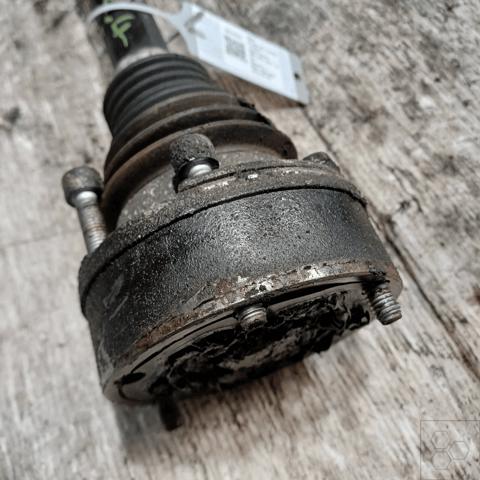 VAG 1K0407451JX Semieje delantero izquierdo  en stock Valencia