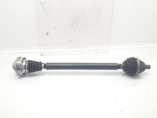 Árbol de transmisión delantero derecho 1K0407762BX VAG