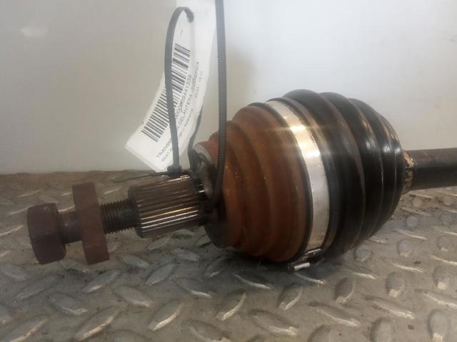 1K0407763KX VAG Semieje delantero izquierdo comprar Alcalá