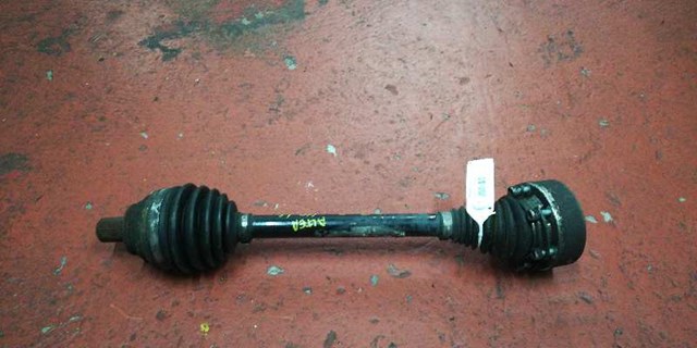 1K0407763KX Semieje delantero izquierdo  disponible Utrera