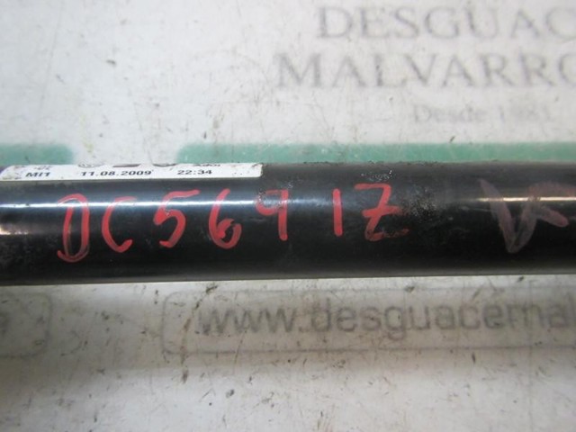 1K0407763KX Semieje delantero izquierdo comprar Almería