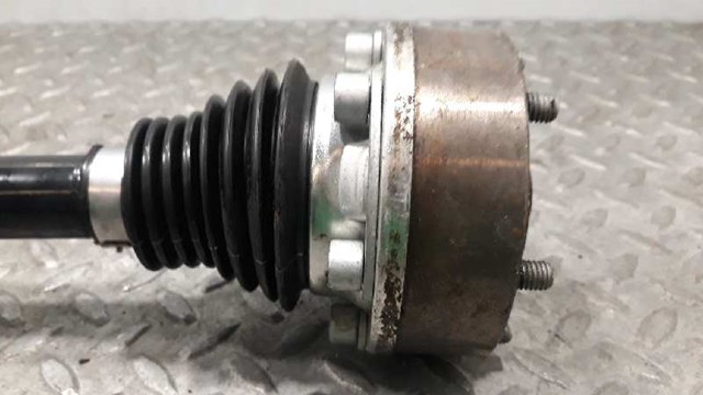 1K0407763KX VAG Semieje delantero izquierdo comprar Alcalá