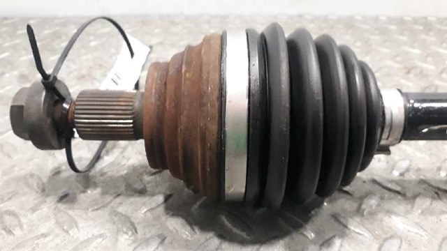 VAG 1K0407763KX Semieje delantero izquierdo comprar Barcelona