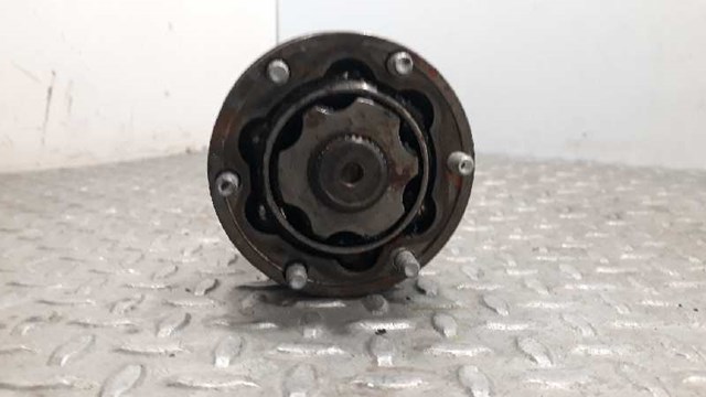 1K0407763KX Semieje delantero izquierdo comprar Sevilla