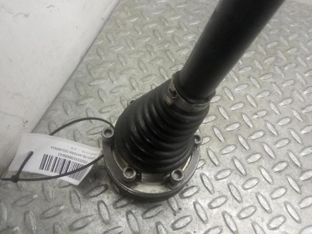 VAG 1K0407763KX Semieje delantero izquierdo  disponible Valladolid