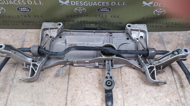 1K0411303 VAG Buje de barra estabilizadora delantera comprar Alcalá