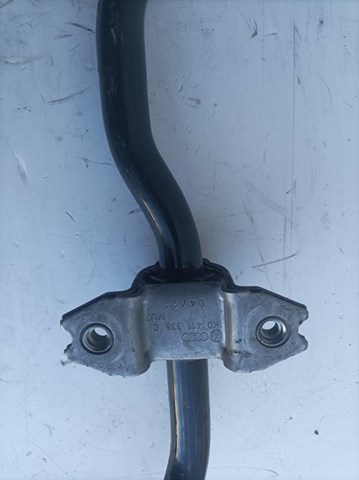 1K0411303 VAG Buje de barra estabilizadora delantera  comprar en Lleida
