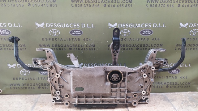 VAG 1K0411303 Buje de barra estabilizadora delantera  disponible Valladolid