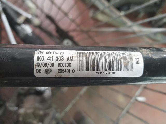 1K0411303 Buje de barra estabilizadora delantera  comprar en Zaragoza