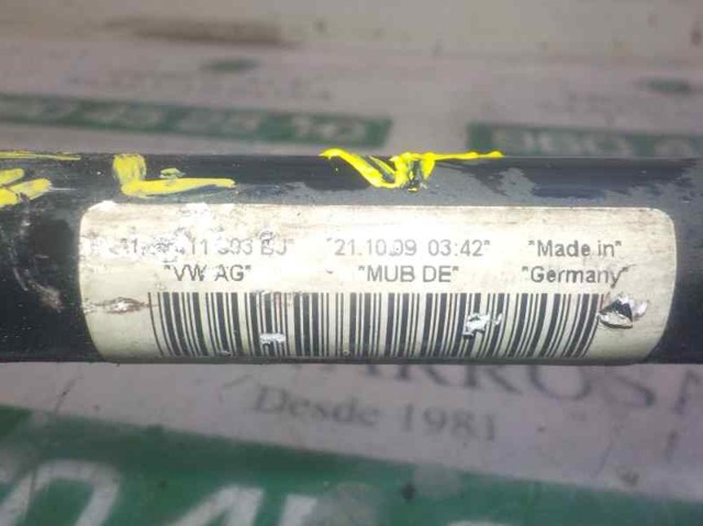 VAG 1K0411303BJ Estabilizador delantero  disponible España